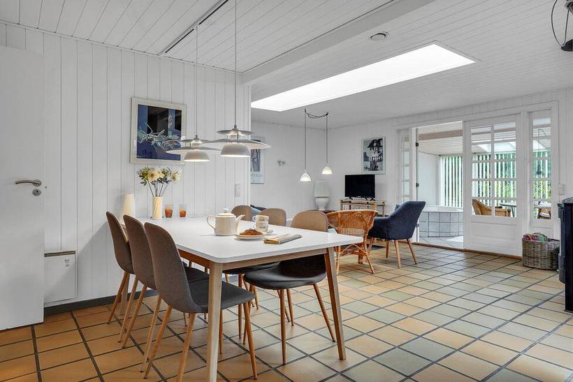 Foto von Ferienhaus QF49 in Vibæk - Ebeltoft - Ostjütland