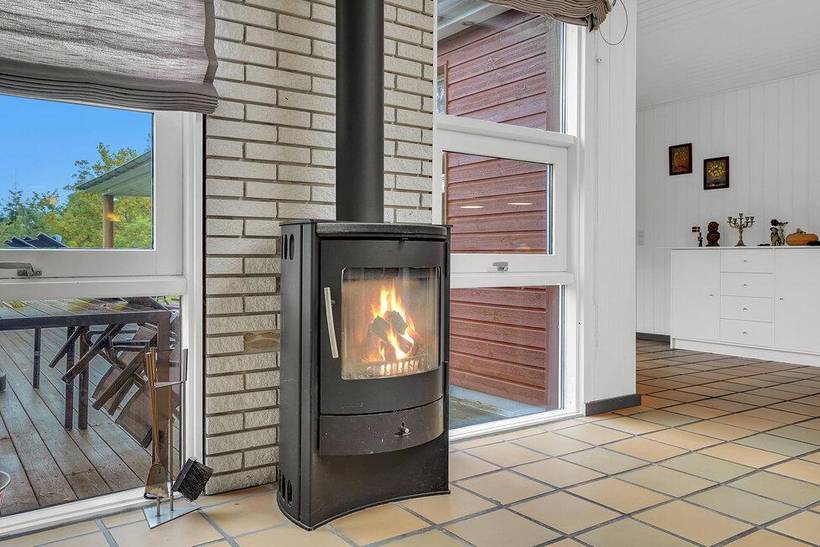Foto von Ferienhaus QF49 in Vibæk - Ebeltoft - Ostjütland