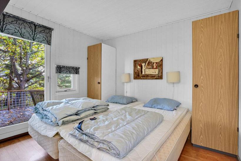 Foto von Ferienhaus QF49 in Vibæk - Ebeltoft - Ostjütland