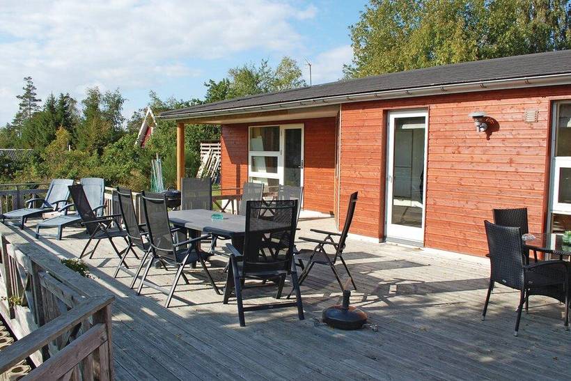 Foto von Ferienhaus QF49 in Vibæk - Ebeltoft - Ostjütland