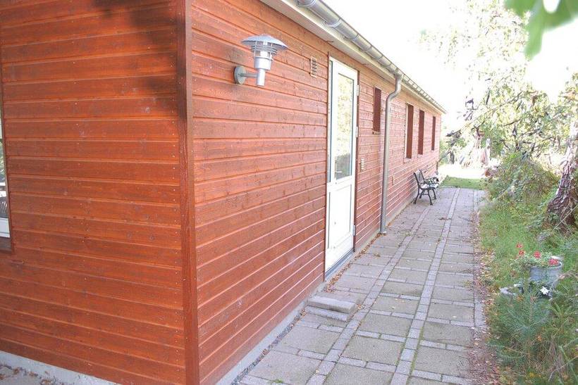 Foto von Ferienhaus QF49 in Vibæk - Ebeltoft - Ostjütland