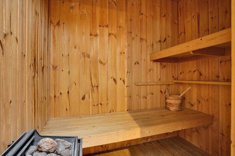 Foto von Ferienhaus QF49 in Vibæk - Ebeltoft - Ostjütland