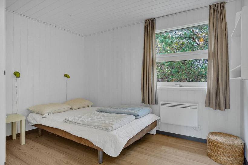 Foto von Ferienhaus QF49 in Vibæk - Ebeltoft - Ostjütland