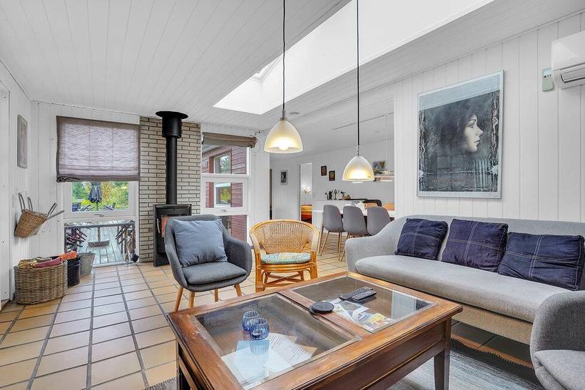 Foto von Ferienhaus QF49 in Vibæk - Ebeltoft - Ostjütland