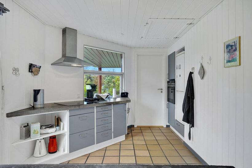Foto von Ferienhaus QF49 in Vibæk - Ebeltoft - Ostjütland
