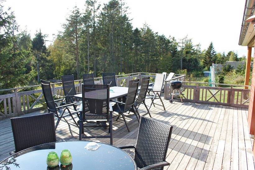 Foto von Ferienhaus QF49 in Vibæk - Ebeltoft - Ostjütland
