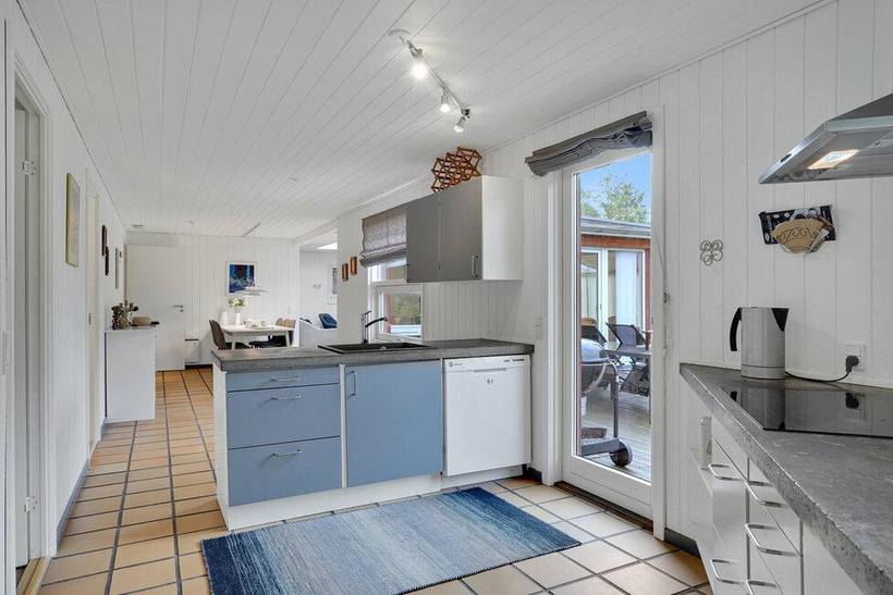 Foto von Ferienhaus QF49 in Vibæk - Ebeltoft - Ostjütland