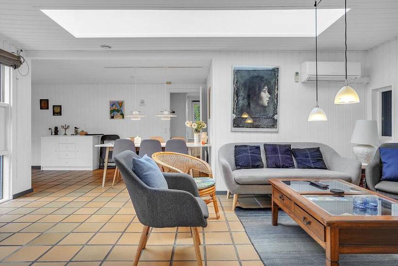 Foto von Ferienhaus QF49 in Vibæk - Ebeltoft - Ostjütland