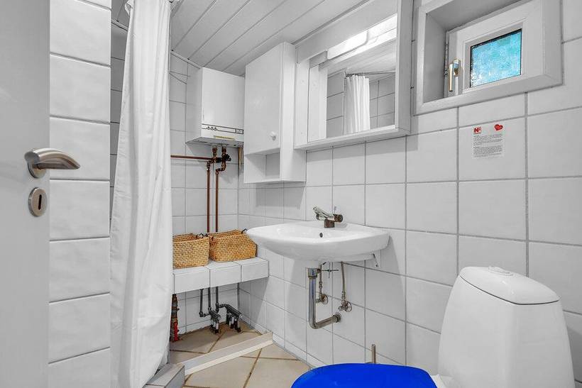 Foto von Ferienhaus QF49 in Vibæk - Ebeltoft - Ostjütland