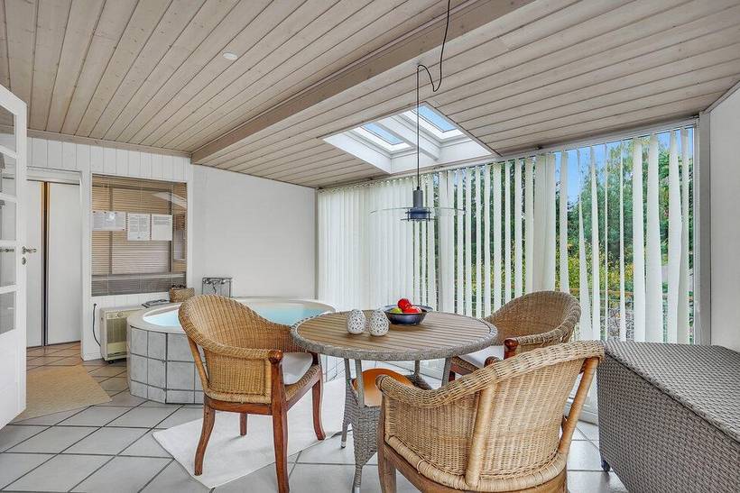 Foto von Ferienhaus QF49 in Vibæk - Ebeltoft - Ostjütland