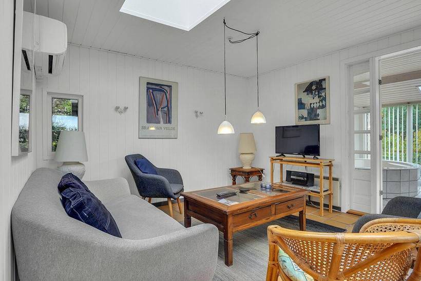 Foto von Ferienhaus QF49 in Vibæk - Ebeltoft - Ostjütland