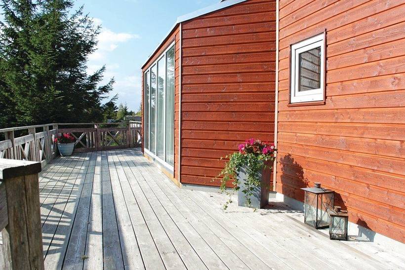 Foto von Ferienhaus QF49 in Vibæk - Ebeltoft - Ostjütland