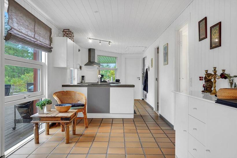 Foto von Ferienhaus QF49 in Vibæk - Ebeltoft - Ostjütland