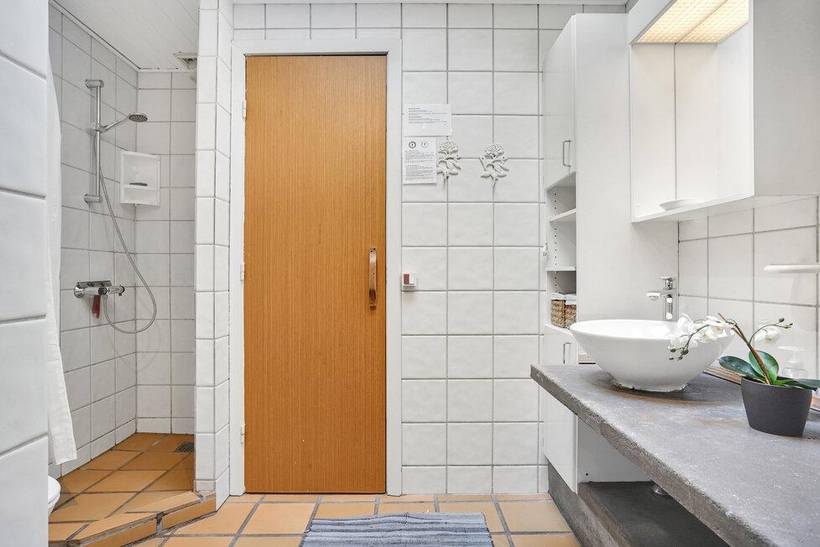 Foto von Ferienhaus QF49 in Vibæk - Ebeltoft - Ostjütland