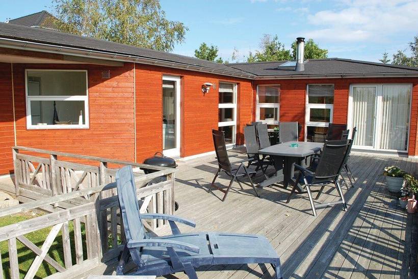 Foto von Ferienhaus QF49 in Vibæk - Ebeltoft - Ostjütland