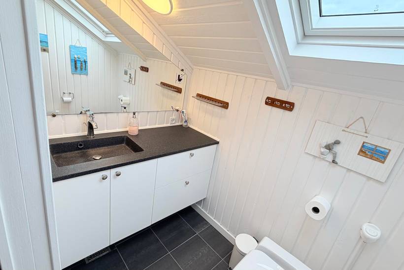 Foto von Ferienhaus QF51 in Gedesby - Falster