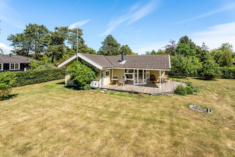 Foto von Ferienhaus QF51 in Gedesby - Falster