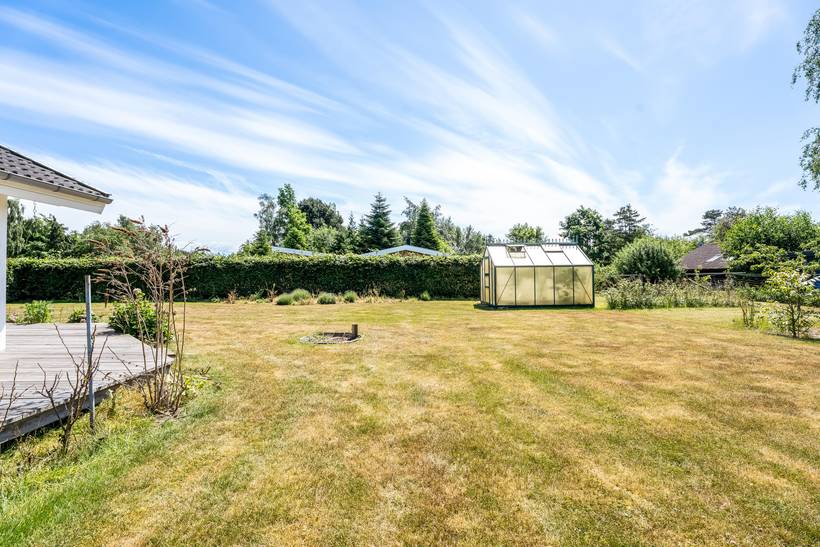Foto von Ferienhaus QF51 in Gedesby - Falster