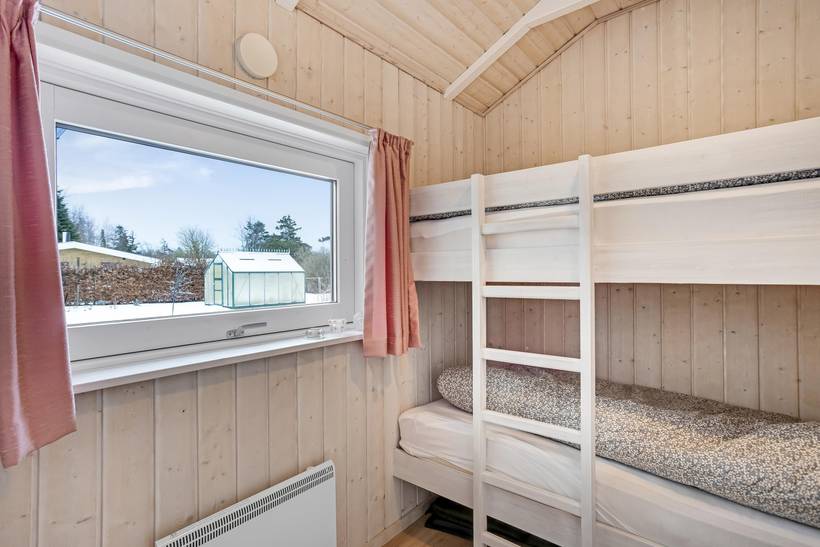 Foto von Ferienhaus QF51 in Gedesby - Falster