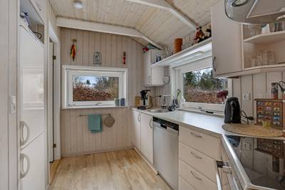 Vorschaubild von Ferienhaus QF51 in Gedesby - Falster