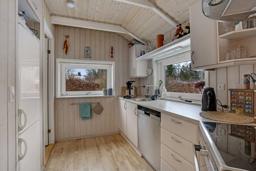 Foto von Ferienhaus QF51 in Gedesby - Falster