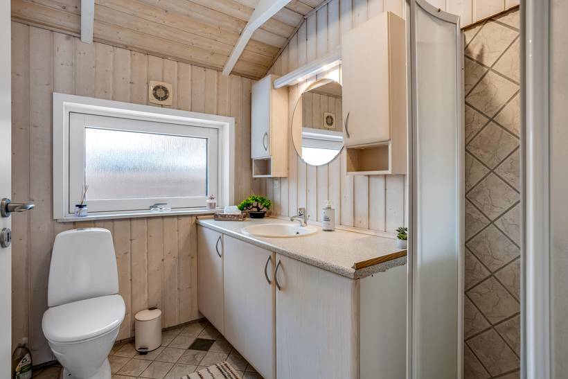 Foto von Ferienhaus QF51 in Gedesby - Falster