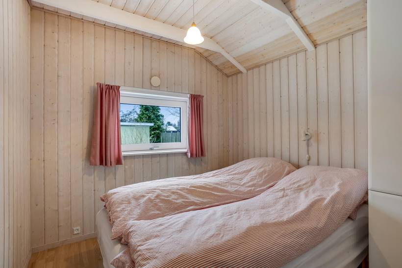 Foto von Ferienhaus QF51 in Gedesby - Falster