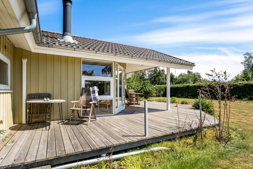 Foto von Ferienhaus QF51 in Gedesby - Falster