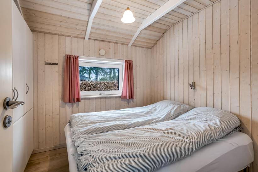 Foto von Ferienhaus QF51 in Gedesby - Falster