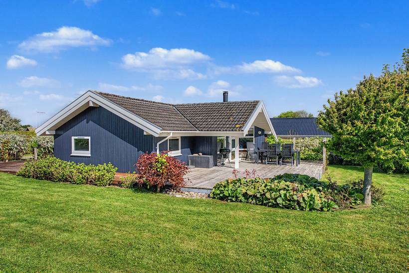 Foto von Ferienhaus QF57 in Sandager Næs - Südfünen