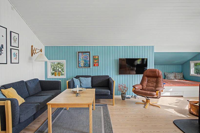 Foto von Ferienhaus QF57 in Sandager Næs - Südfünen