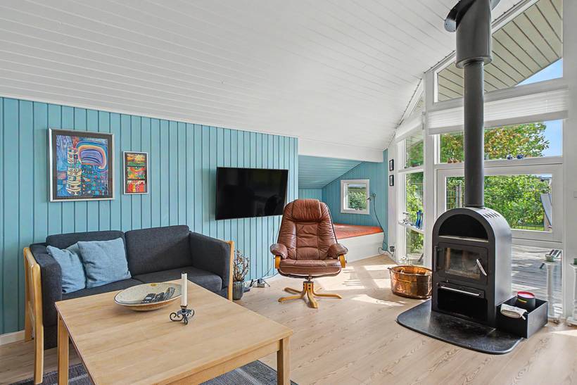 Foto von Ferienhaus QF57 in Sandager Næs - Südfünen