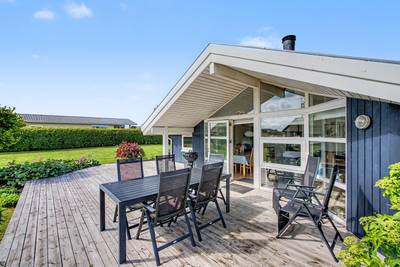 Vorschaubild von Ferienhaus QF57 in Sandager Næs - Südfünen