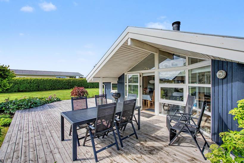 Foto von Ferienhaus QF57 in Sandager Næs - Südfünen
