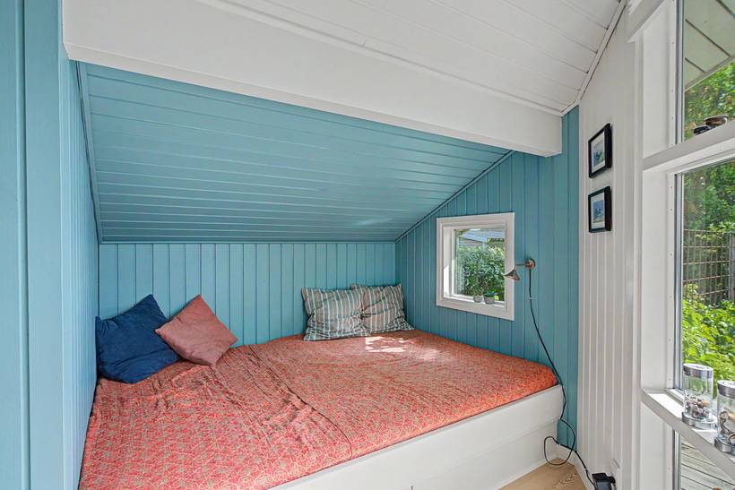 Foto von Ferienhaus QF57 in Sandager Næs - Südfünen