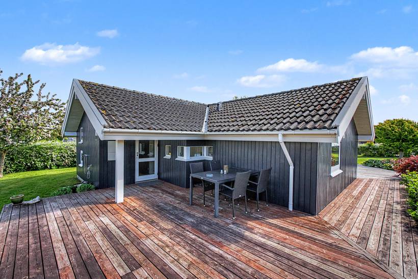 Foto von Ferienhaus QF57 in Sandager Næs - Südfünen