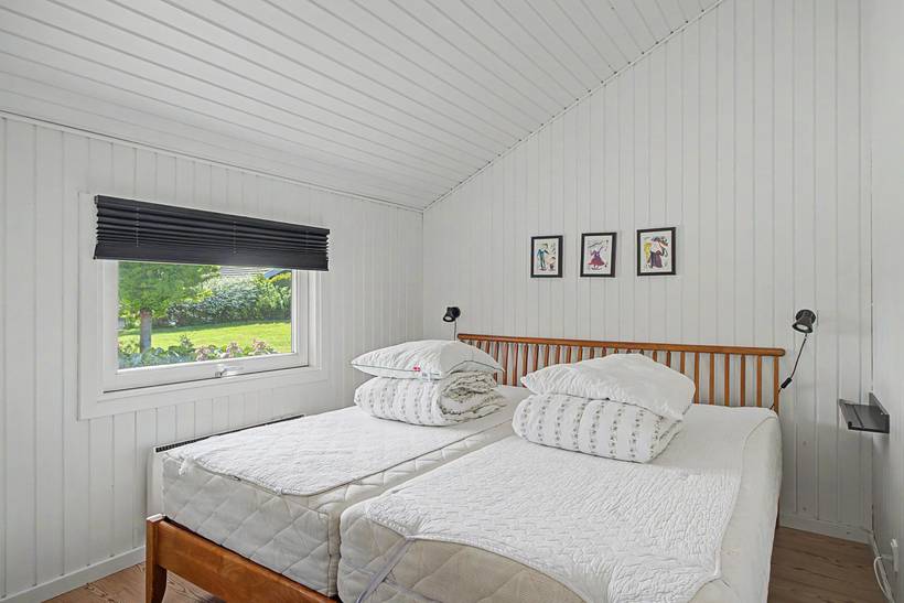 Foto von Ferienhaus QF57 in Sandager Næs - Südfünen