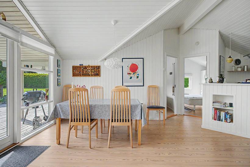 Foto von Ferienhaus QF57 in Sandager Næs - Südfünen