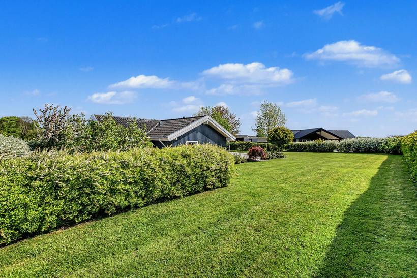 Foto von Ferienhaus QF57 in Sandager Næs - Südfünen
