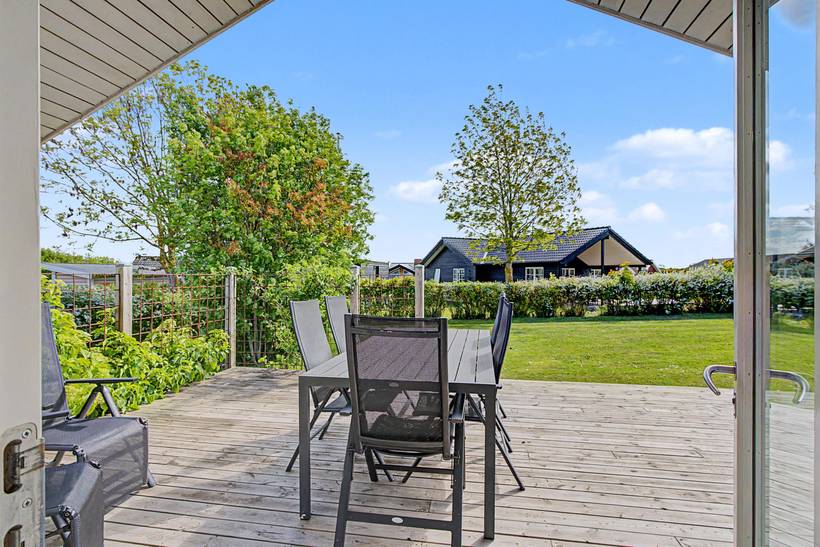 Foto von Ferienhaus QF57 in Sandager Næs - Südfünen