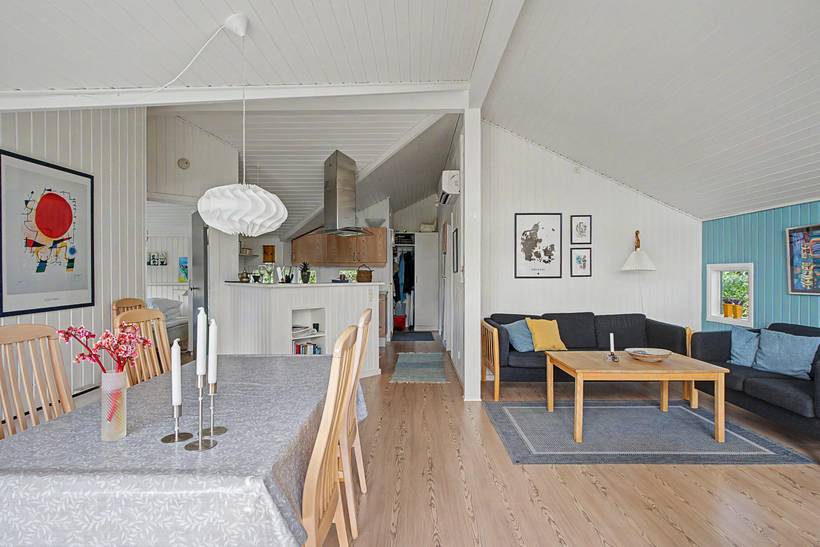 Foto von Ferienhaus QF57 in Sandager Næs - Südfünen