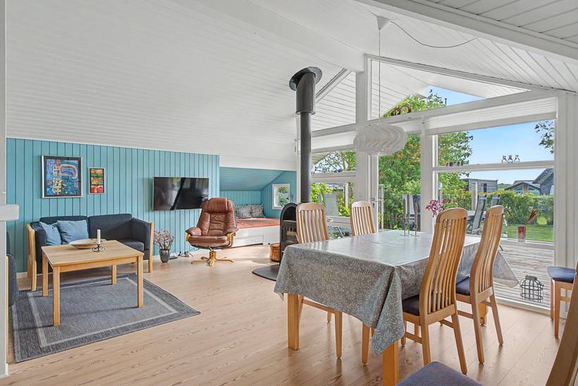 Foto von Ferienhaus QF57 in Sandager Næs - Südfünen
