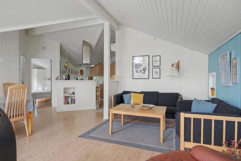 Foto von Ferienhaus QF57 in Sandager Næs - Südfünen