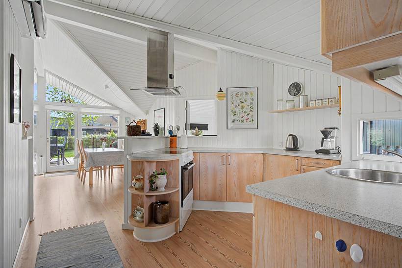 Foto von Ferienhaus QF57 in Sandager Næs - Südfünen