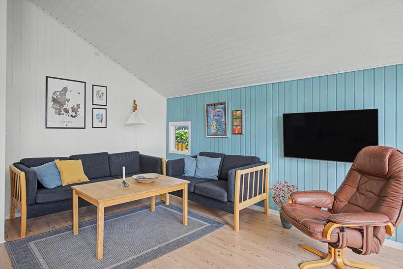 Foto von Ferienhaus QF57 in Sandager Næs - Südfünen