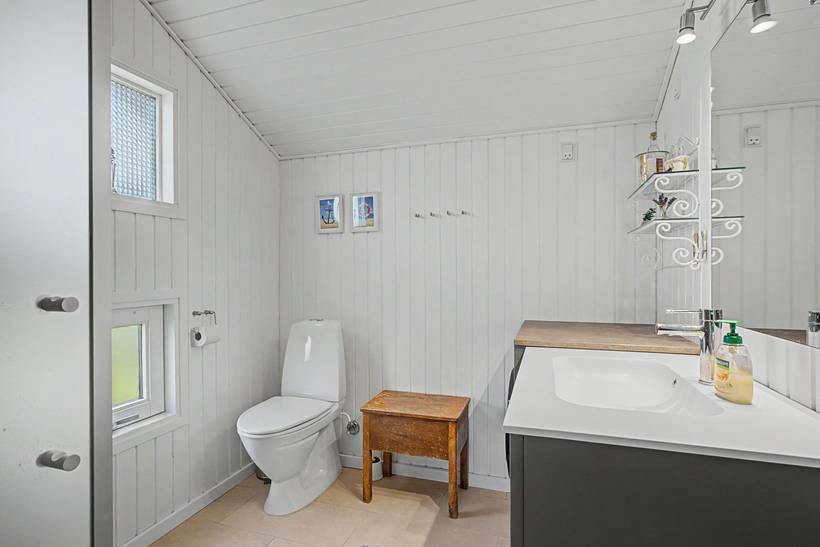 Foto von Ferienhaus QF57 in Sandager Næs - Südfünen