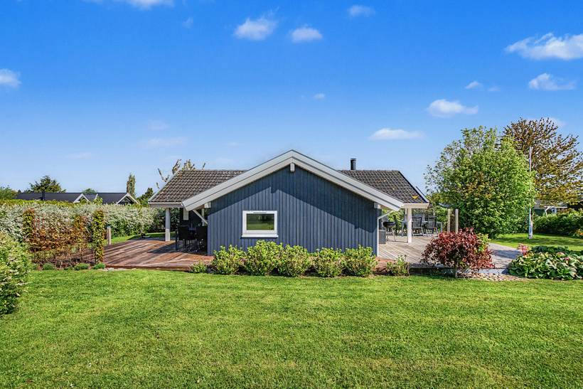 Foto von Ferienhaus QF57 in Sandager Næs - Südfünen