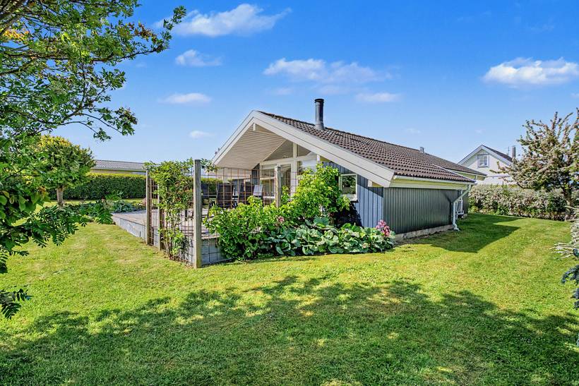 Foto von Ferienhaus QF57 in Sandager Næs - Südfünen
