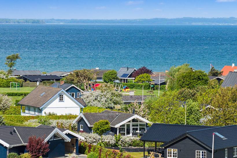 Foto von Ferienhaus QF57 in Sandager Næs - Südfünen