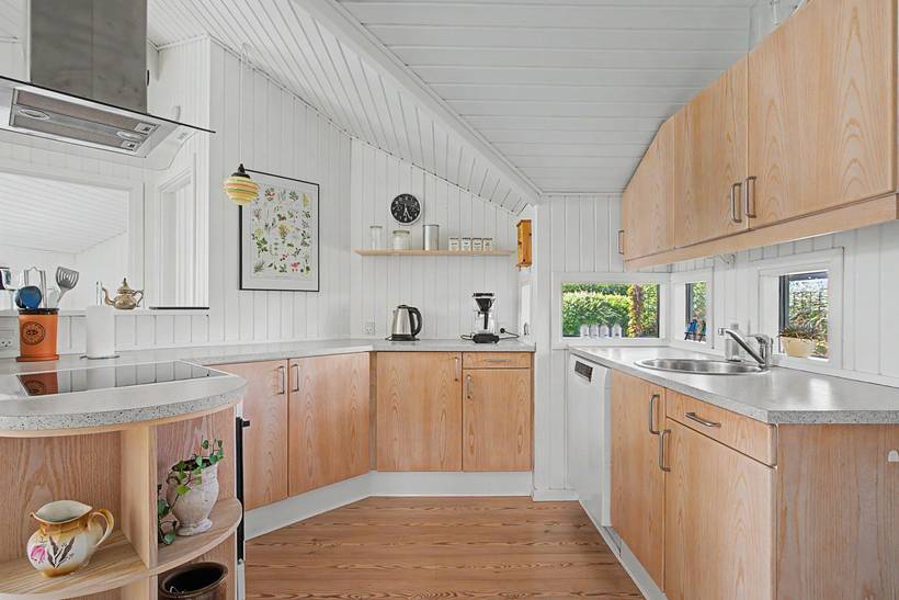 Foto von Ferienhaus QF57 in Sandager Næs - Südfünen